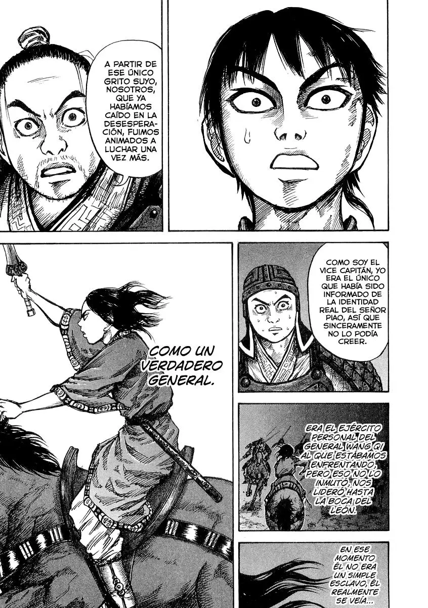 Kingdom - Capítulo 14 - Página 5 - LectorTMOo