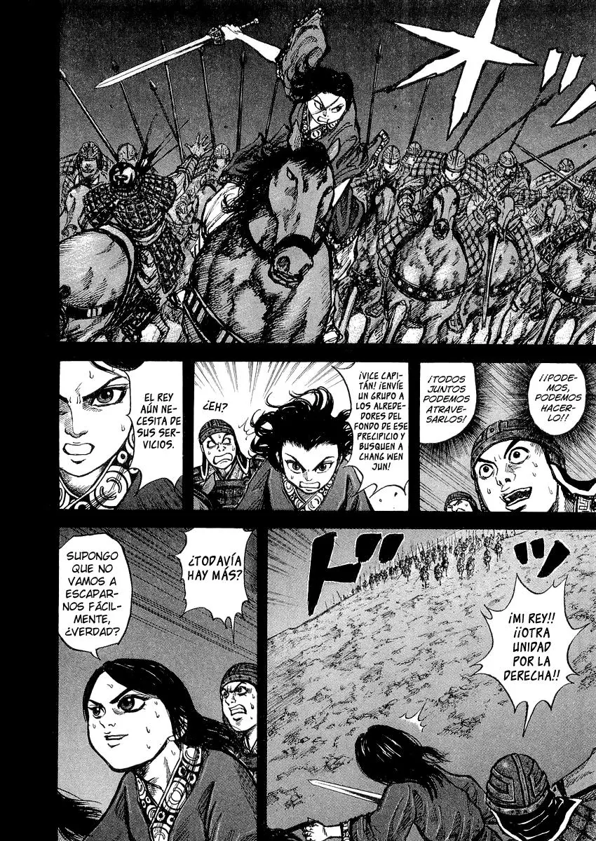 Kingdom - Capítulo 14 - Página 6 - LectorTMOo