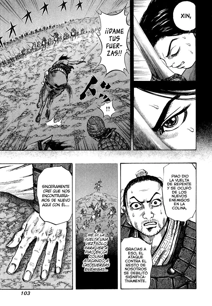 Kingdom - Capítulo 14 - Página 7 - LectorTMOo
