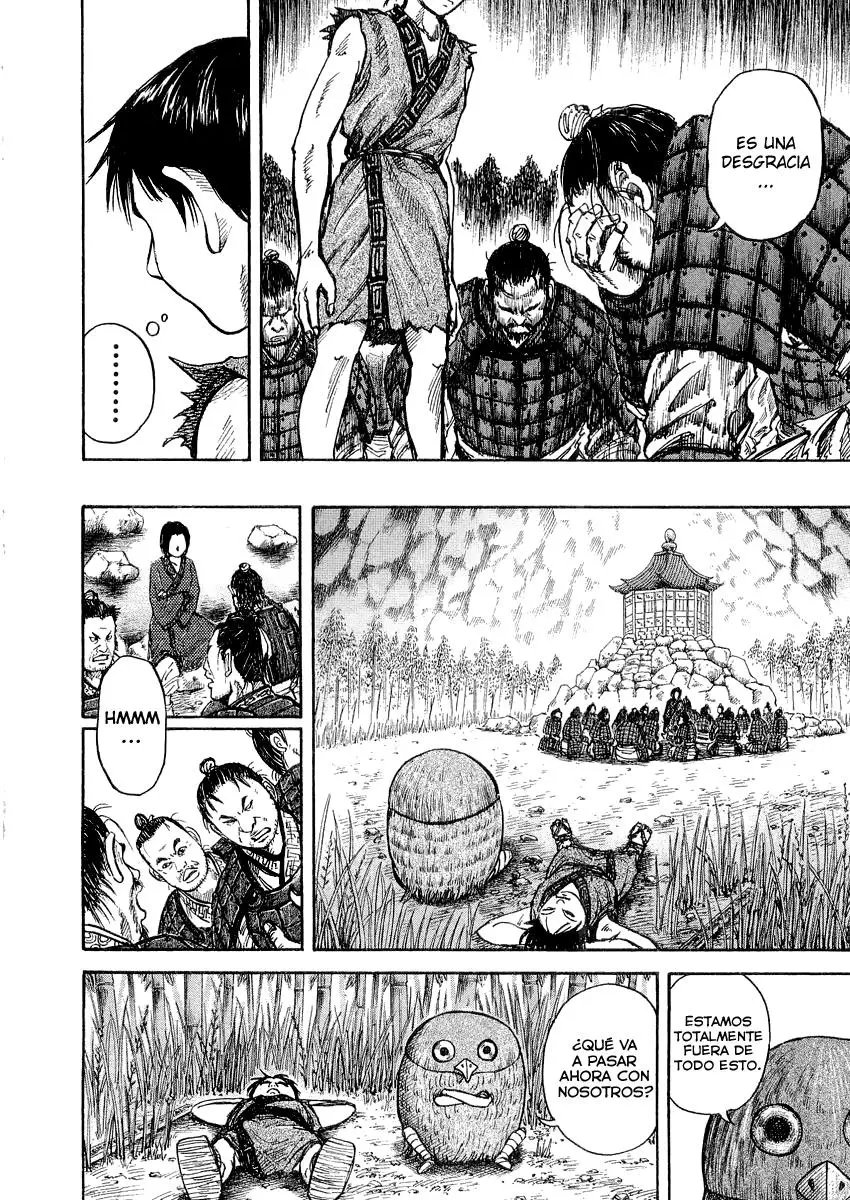 Kingdom - Capítulo 14 - Página 8 - LectorTMOo
