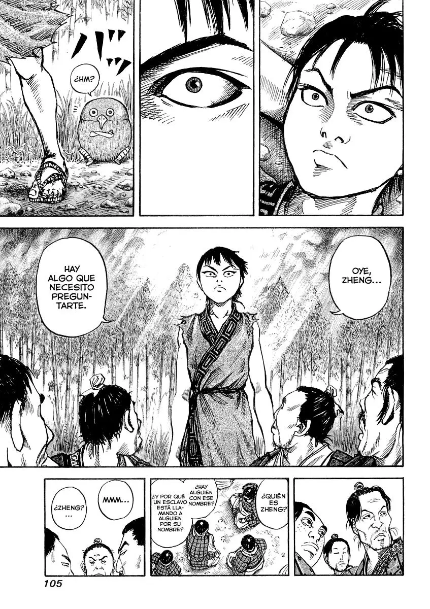 Kingdom - Capítulo 14 - Página 9 - LectorTMOo