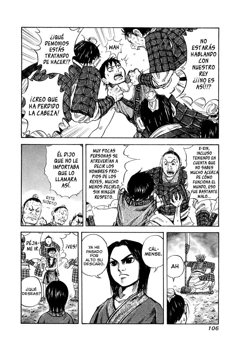 Kingdom - Capítulo 14 - Página 10 - LectorTMOo
