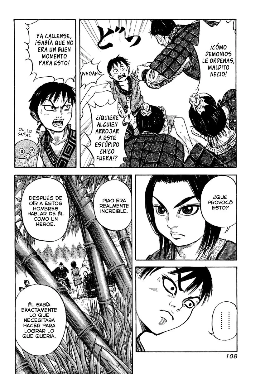 Kingdom - Capítulo 14 - Página 12 - LectorTMOo