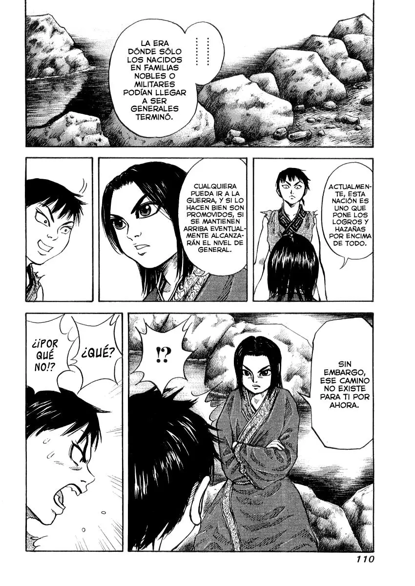 Kingdom - Capítulo 14 - Página 14 - LectorTMOo