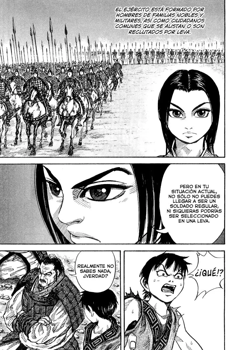 Kingdom - Capítulo 14 - Página 15 - LectorTMOo