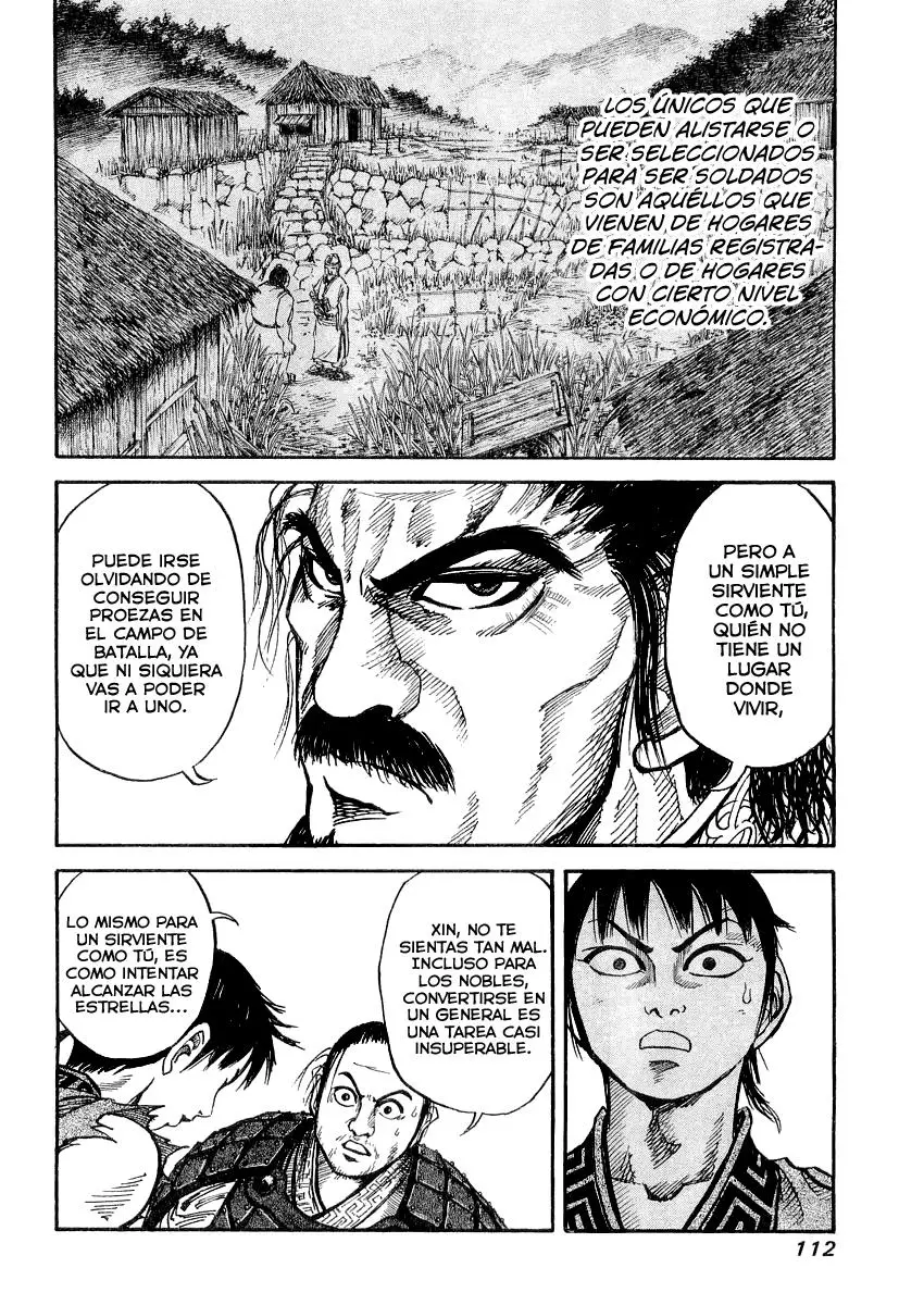 Kingdom - Capítulo 14 - Página 16 - LectorTMOo