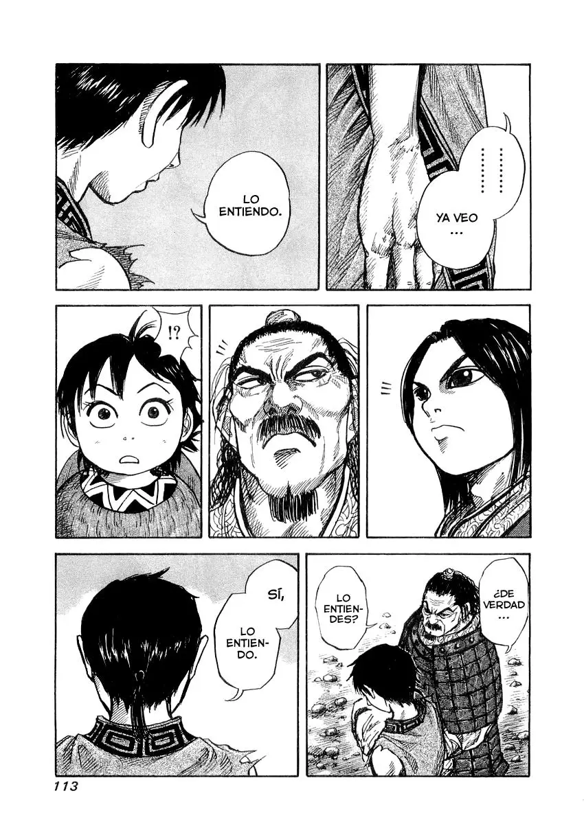 Kingdom - Capítulo 14 - Página 17 - LectorTMOo