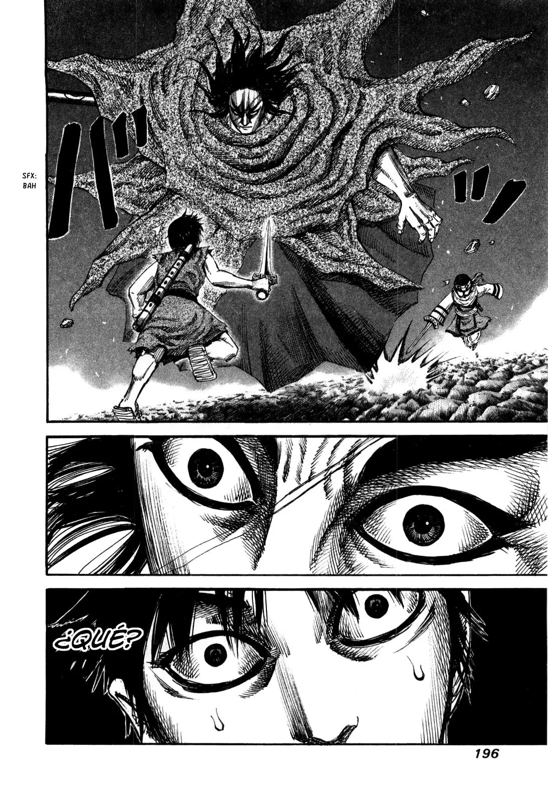 Kingdom - Capítulo 140 - Página 12 - LectorTMOo