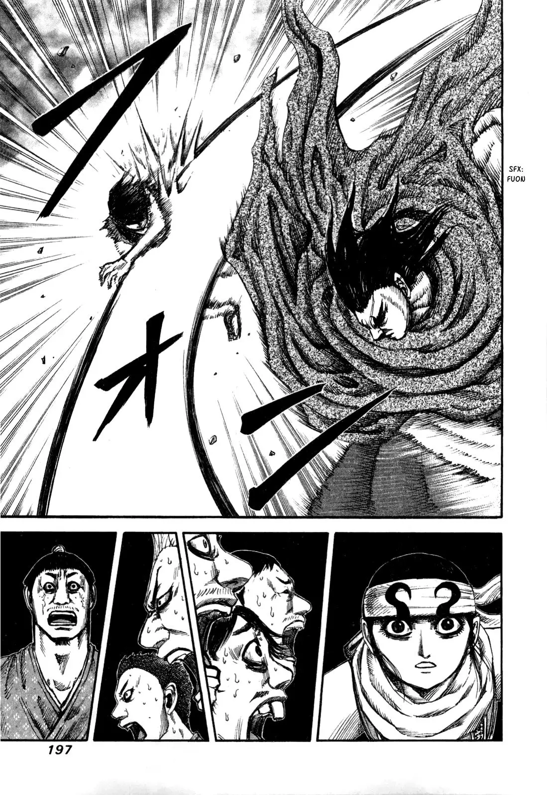 Kingdom - Capítulo 140 - Página 13 - LectorTMOo