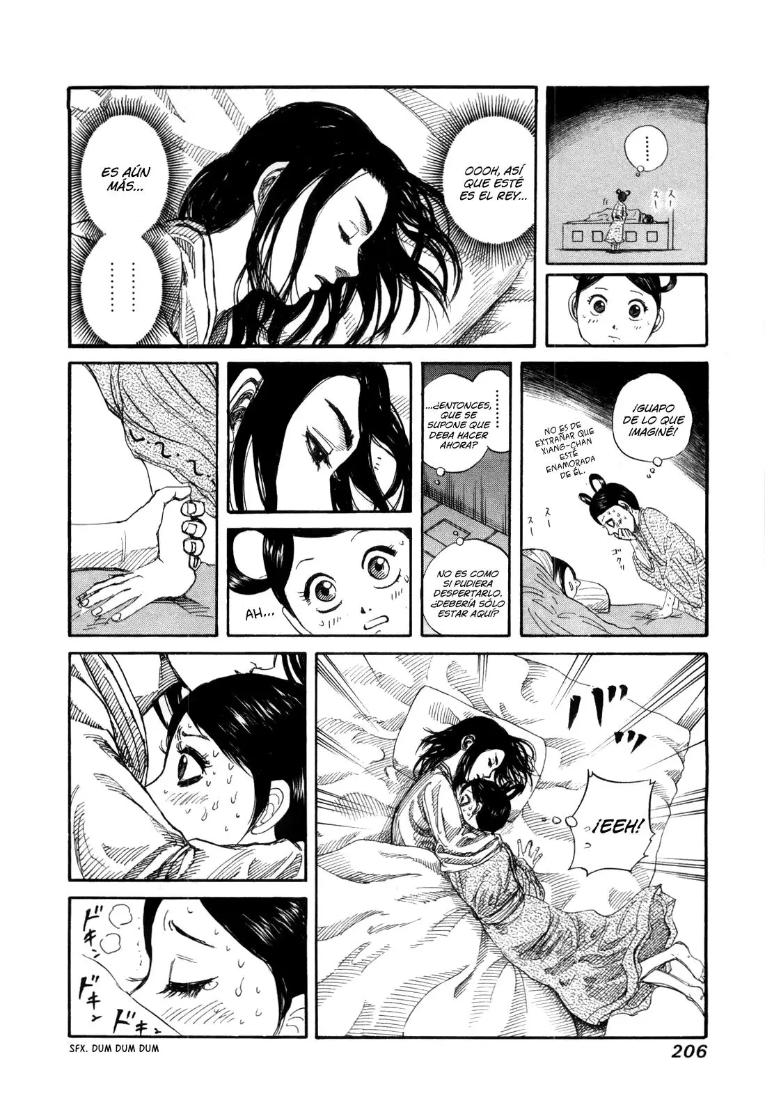 Kingdom - Capítulo 140 - Página 22 - LectorTMOo