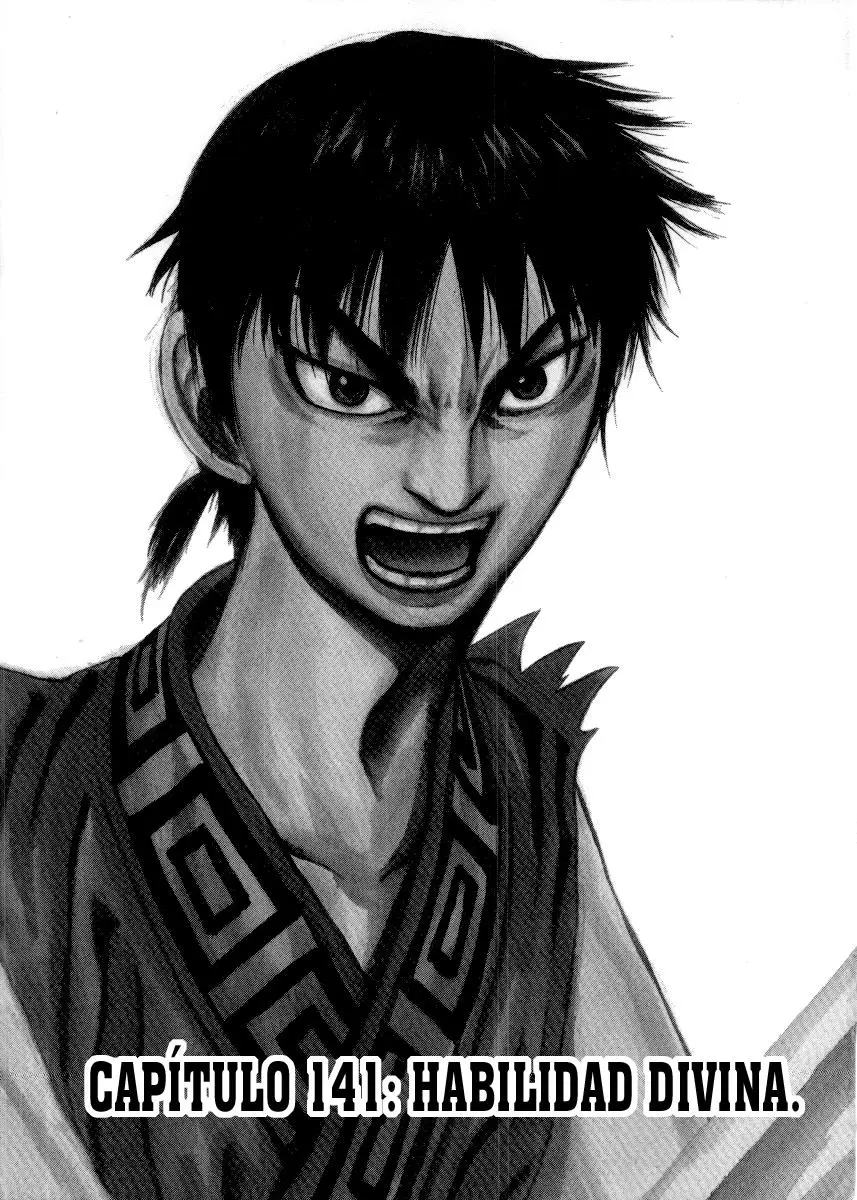 Kingdom - Capítulo 141 - Página 9 - LectorTMOo