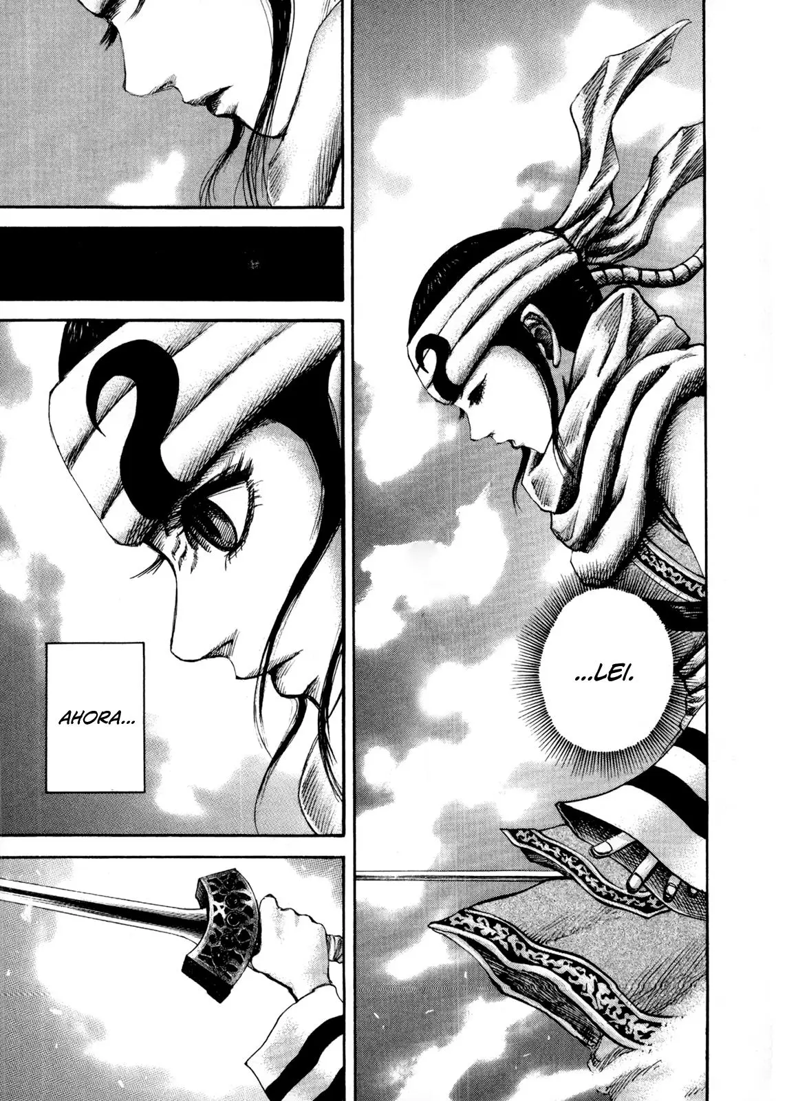 Kingdom - Capítulo 141 - Página 12 - LectorTMOo