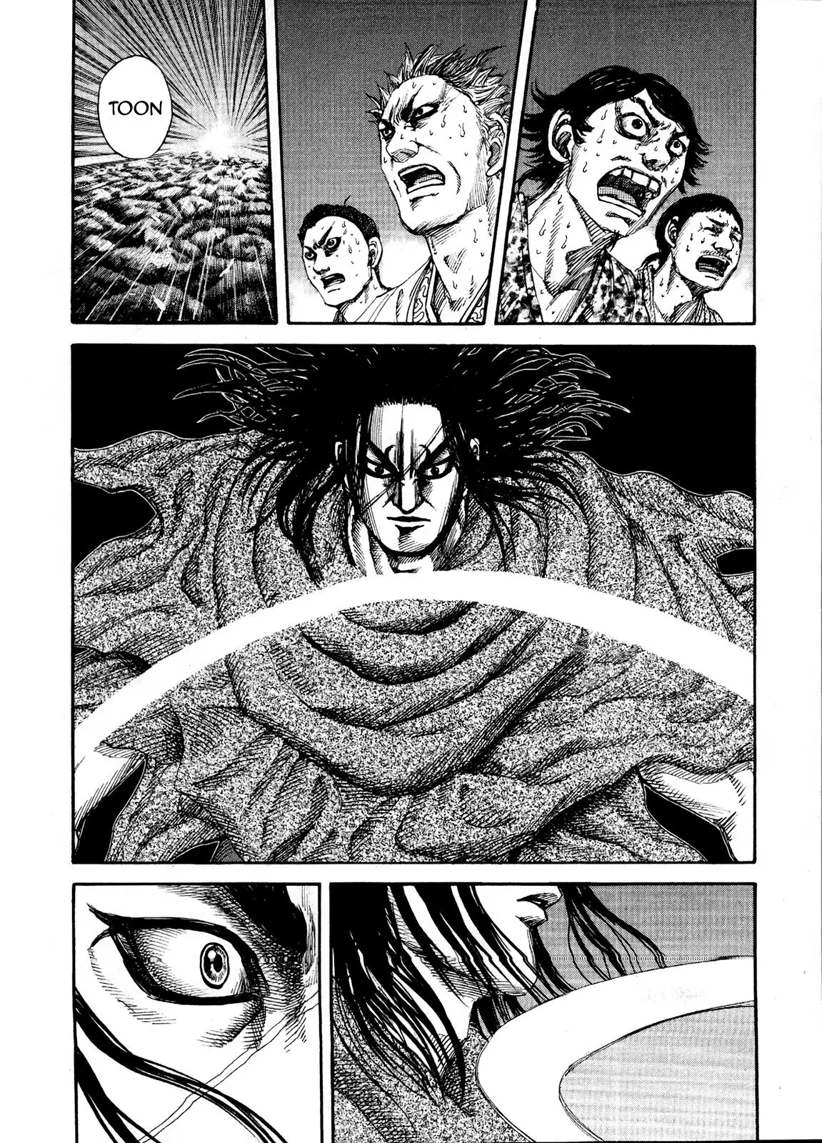 Kingdom - Capítulo 141 - Página 16 - LectorTMOo