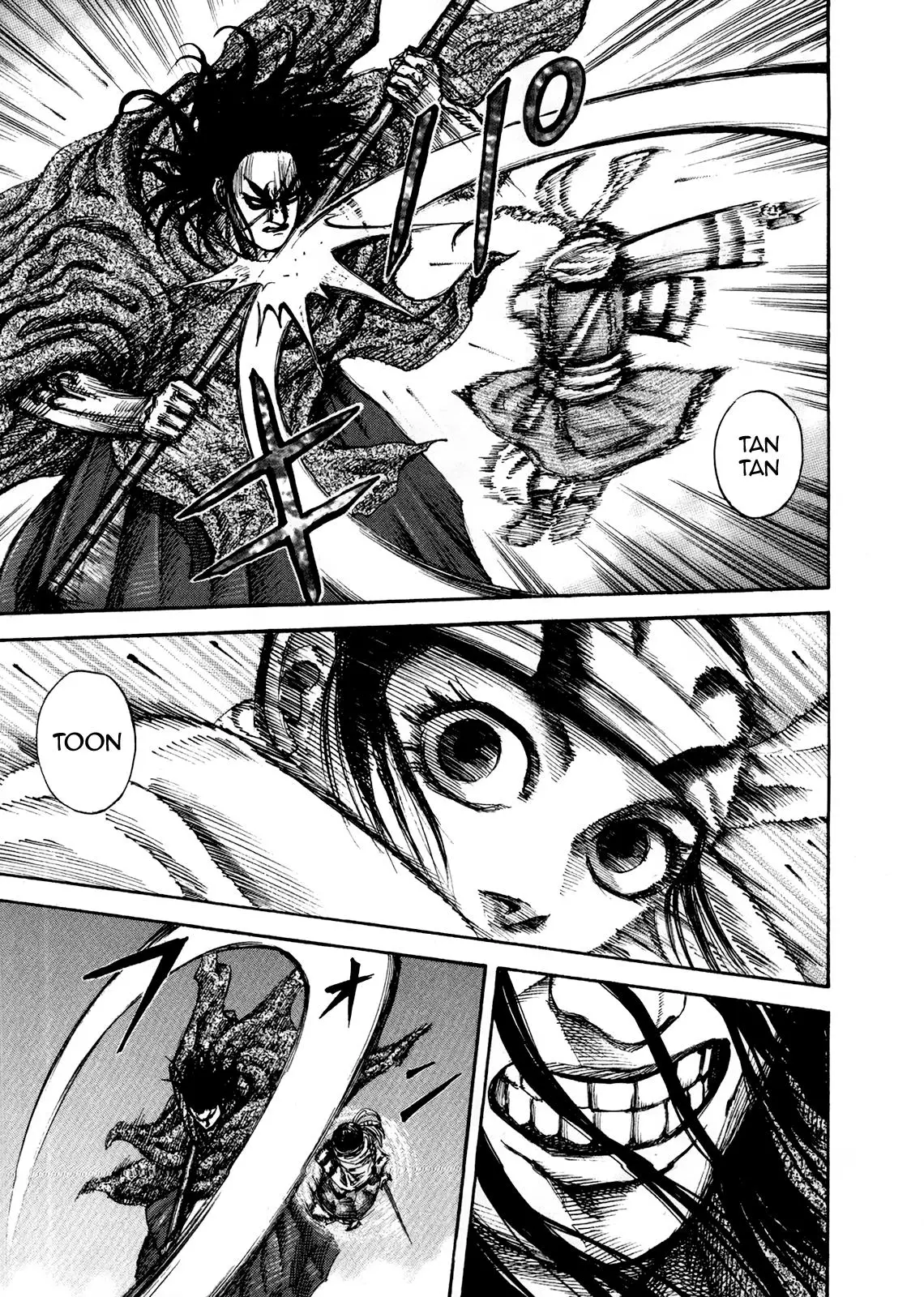 Kingdom - Capítulo 141 - Página 17 - LectorTMOo