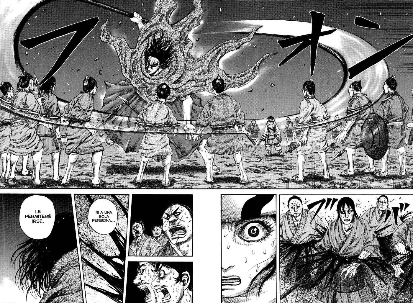 Kingdom - Capítulo 142 - Página 10 - LectorTMOo