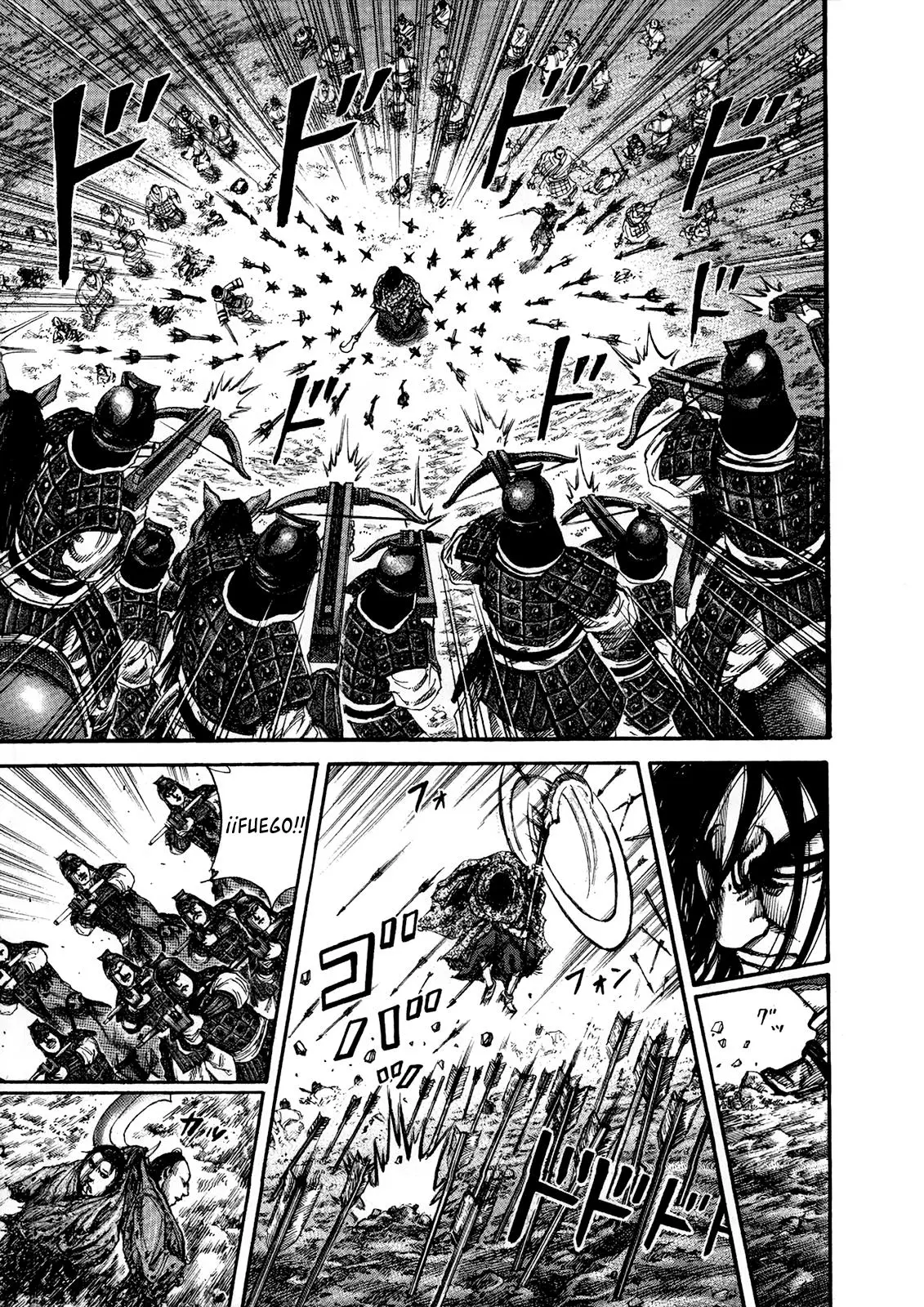 Kingdom - Capítulo 143 - Página 13 - LectorTMOo