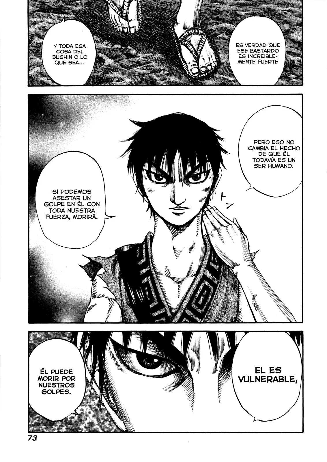 Kingdom - Capítulo 144 - Página 12 - LectorTMOo