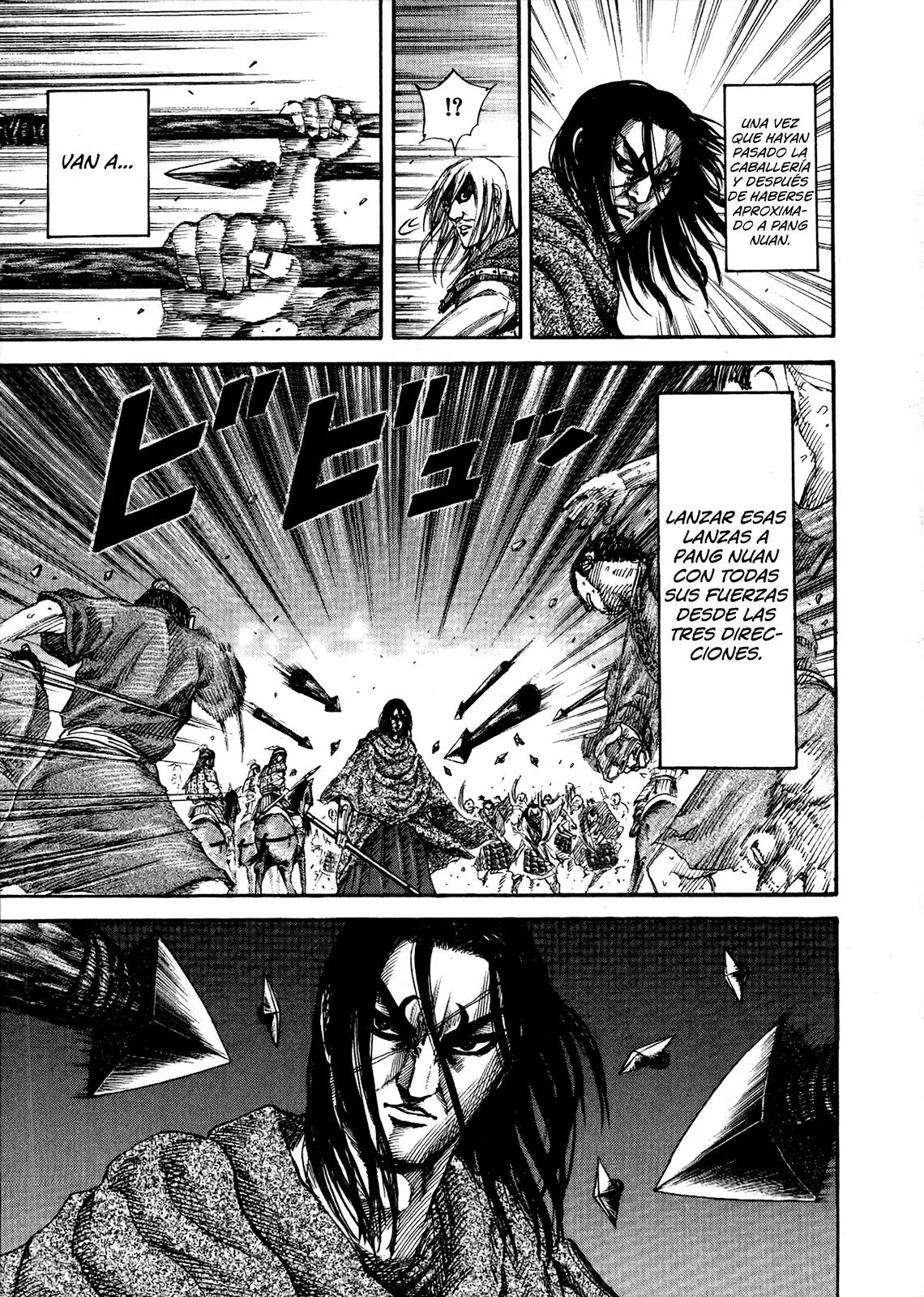 Kingdom - Capítulo 145 - Página 13 - LectorTMOo