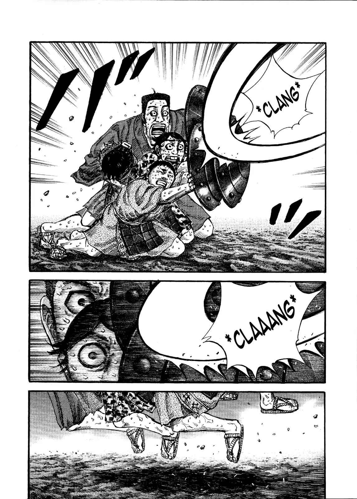 Kingdom - Capítulo 146 - Página 13 - LectorTMOo