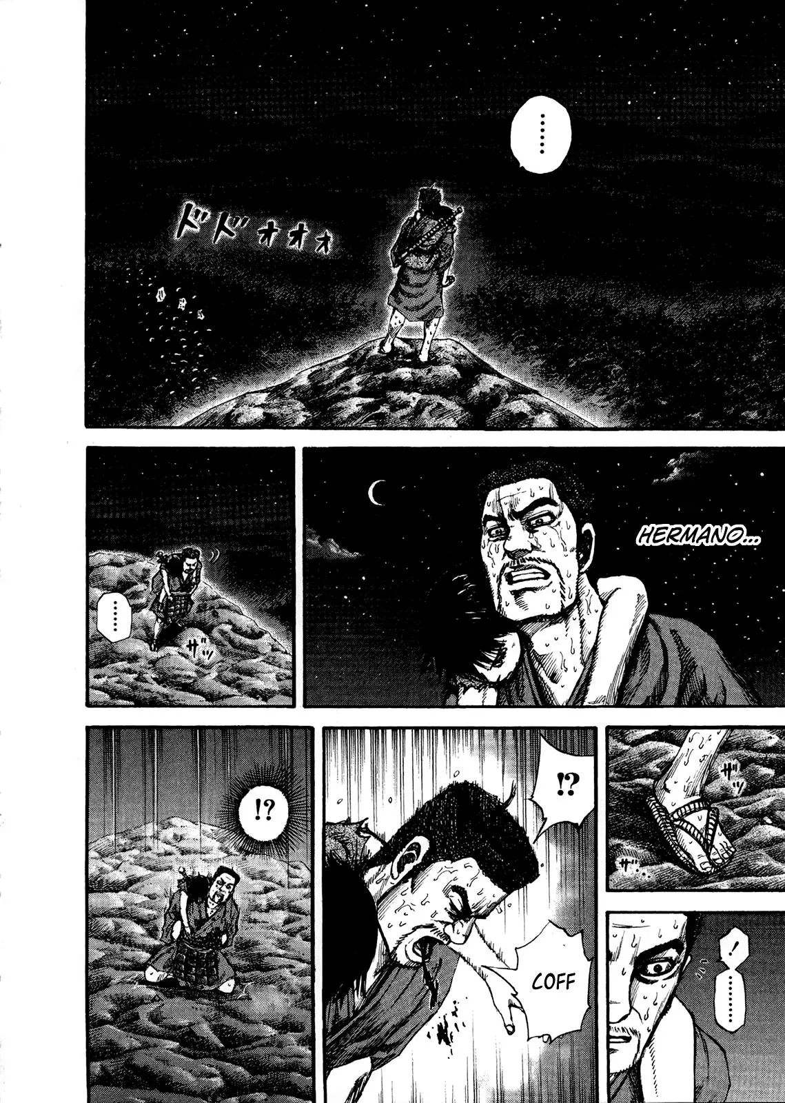 Kingdom - Capítulo 148 - Página 8 - LectorTMOo