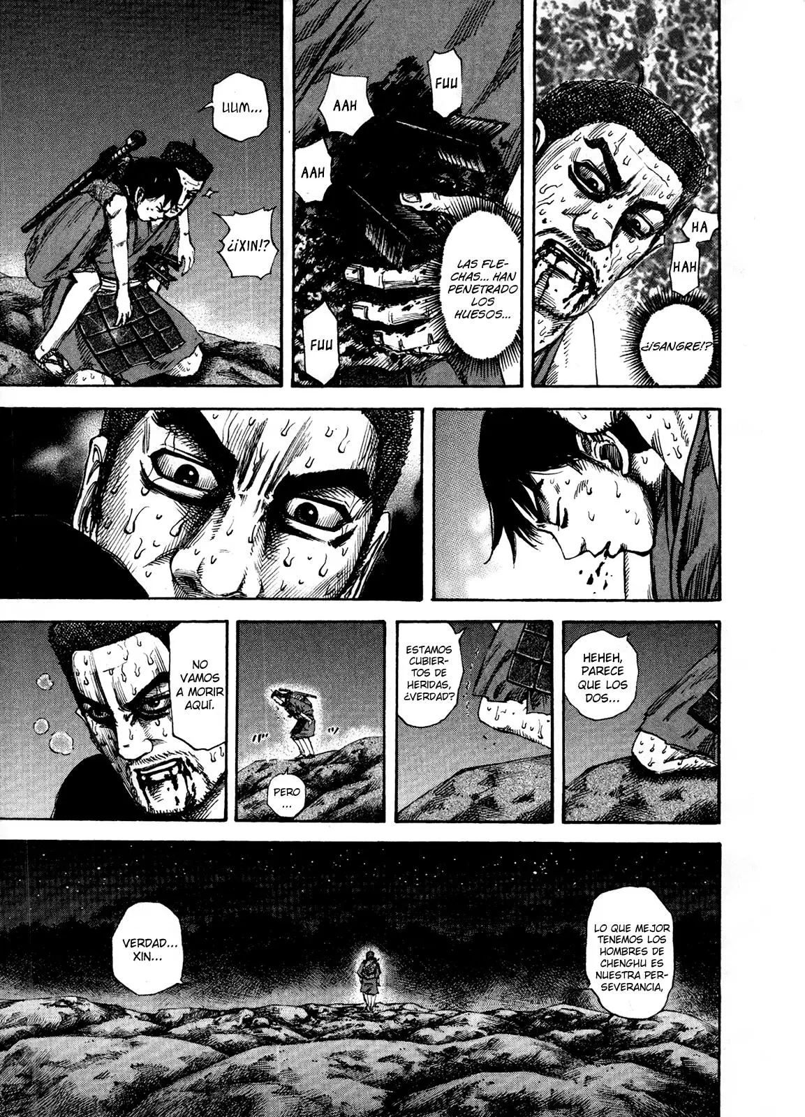 Kingdom - Capítulo 148 - Página 9 - LectorTMOo