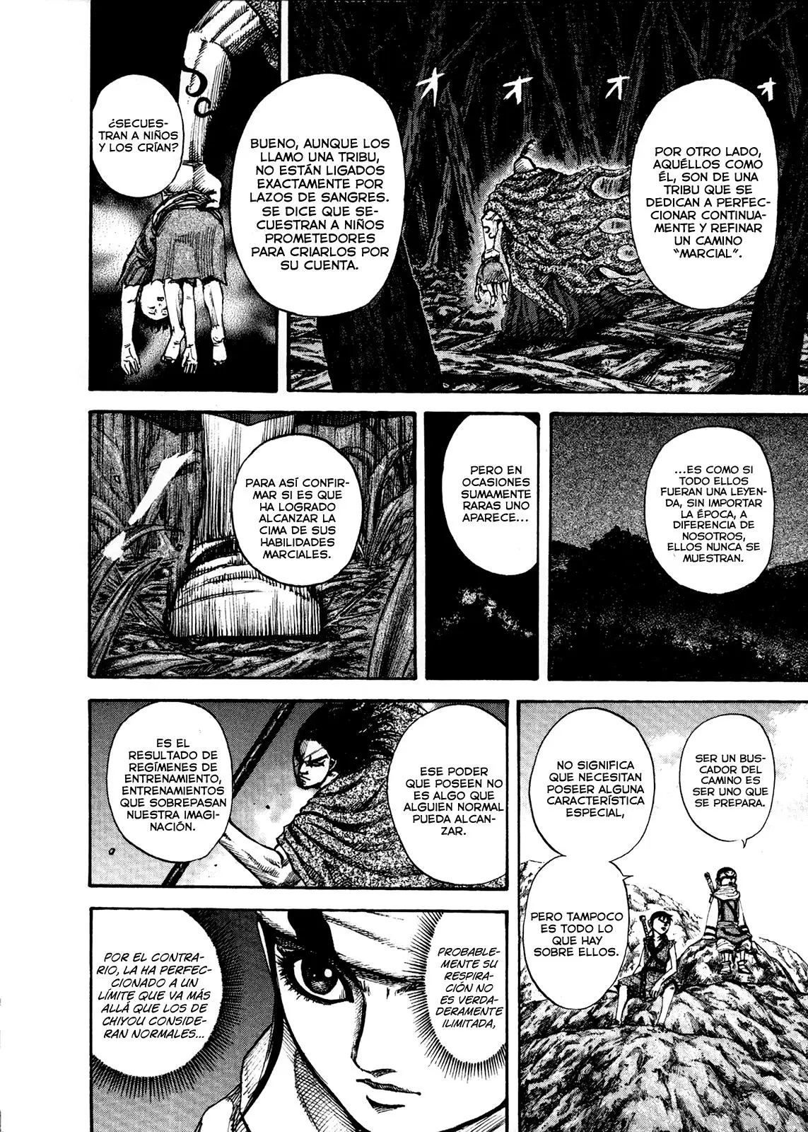 Kingdom - Capítulo 149 - Página 13 - LectorTMOo