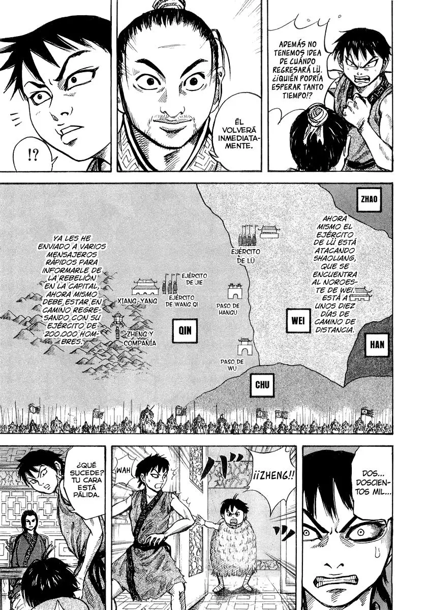 Kingdom - Capítulo 15 - Página 7 - LectorTMOo