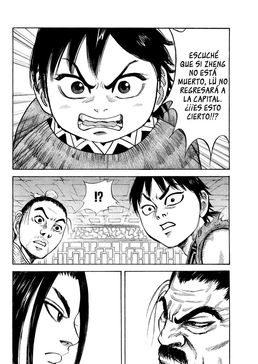 Kingdom - Capítulo 15 - Página 8 - LectorTMOo
