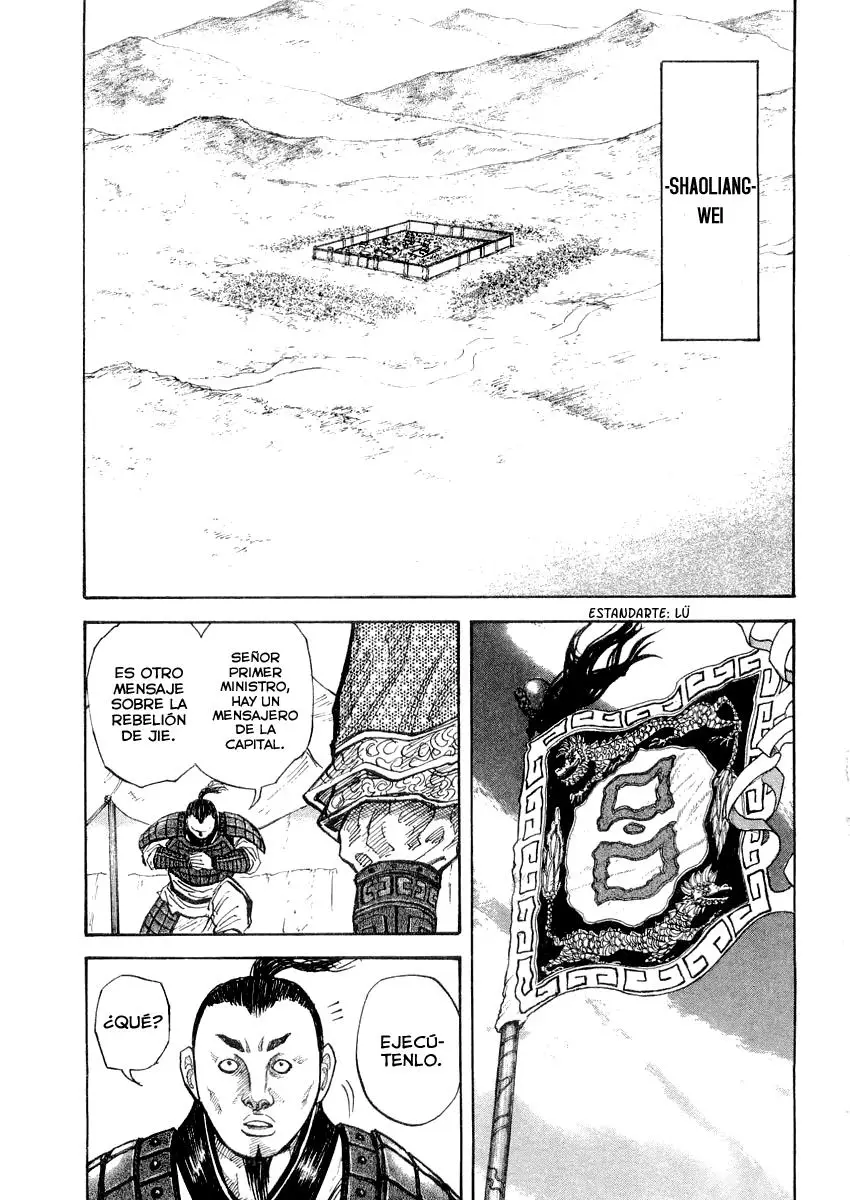Kingdom - Capítulo 15 - Página 9 - LectorTMOo