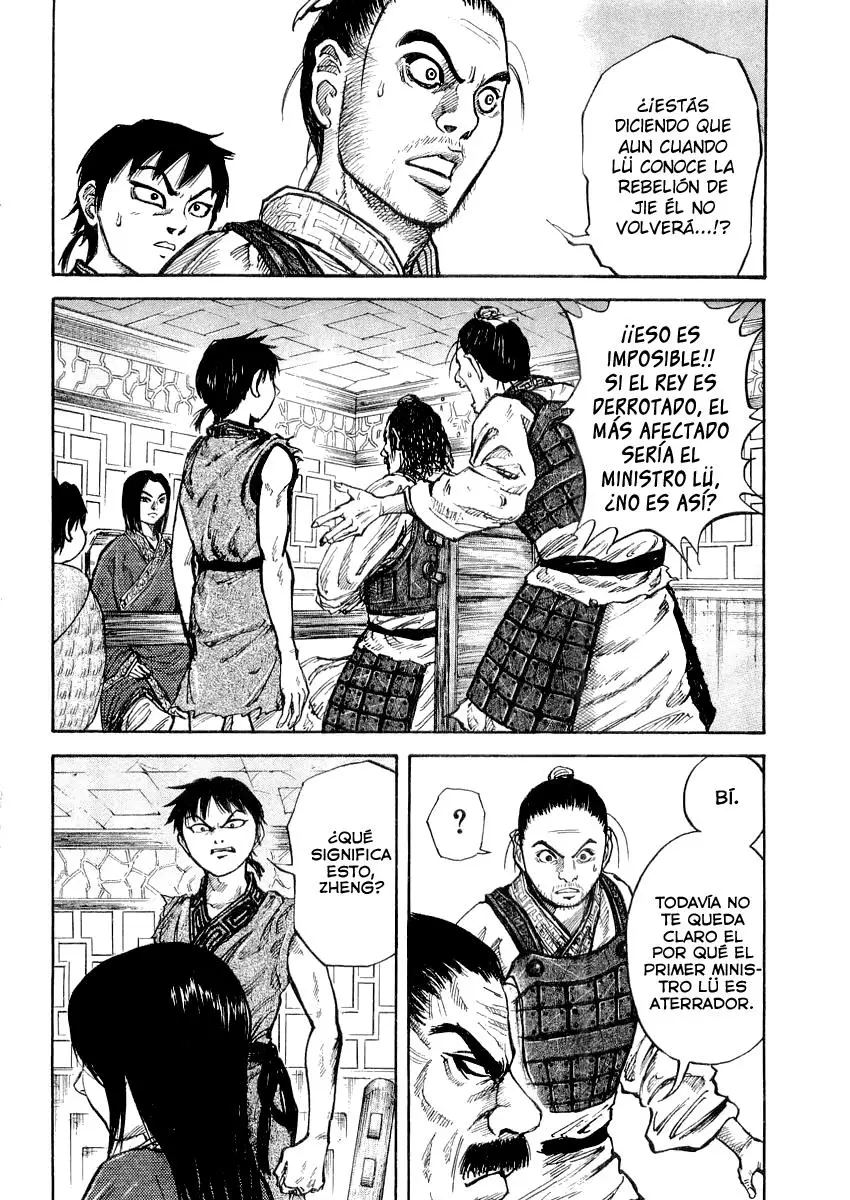 Kingdom - Capítulo 15 - Página 11 - LectorTMOo