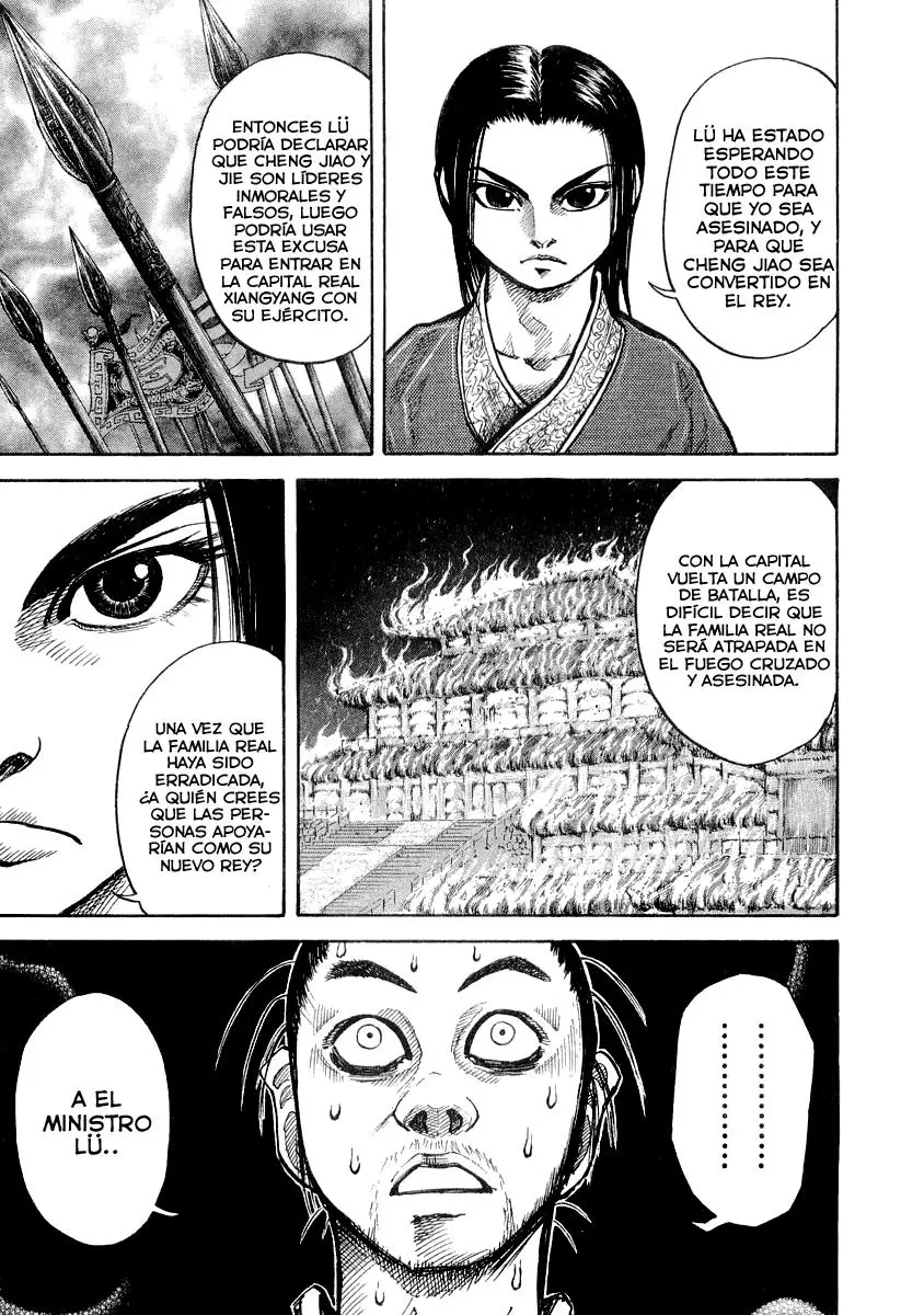 Kingdom - Capítulo 15 - Página 12 - LectorTMOo