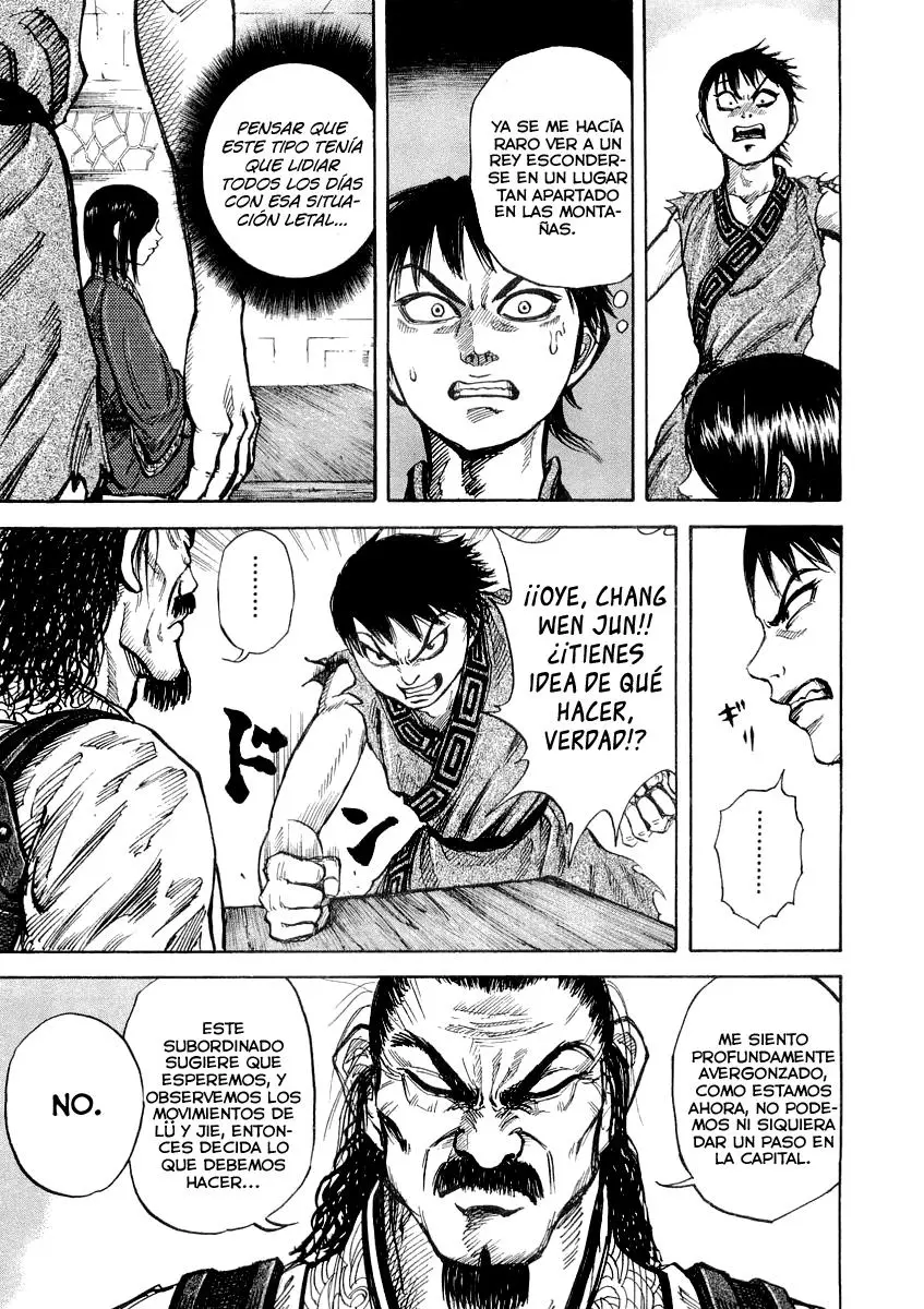 Kingdom - Capítulo 15 - Página 14 - LectorTMOo