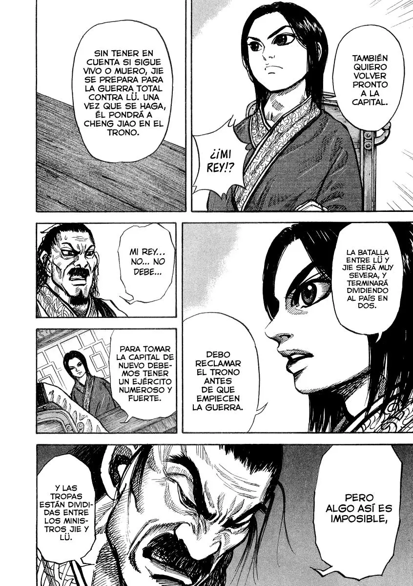 Kingdom - Capítulo 15 - Página 15 - LectorTMOo
