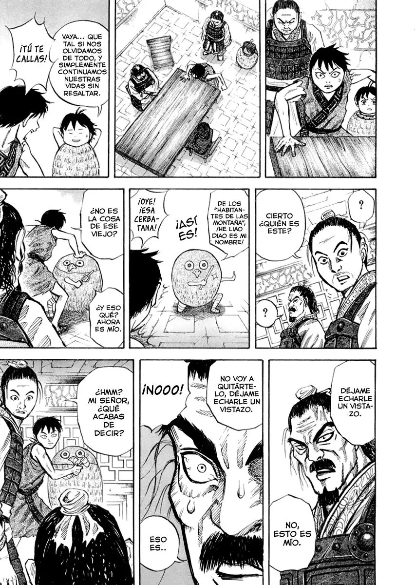 Kingdom - Capítulo 15 - Página 16 - LectorTMOo