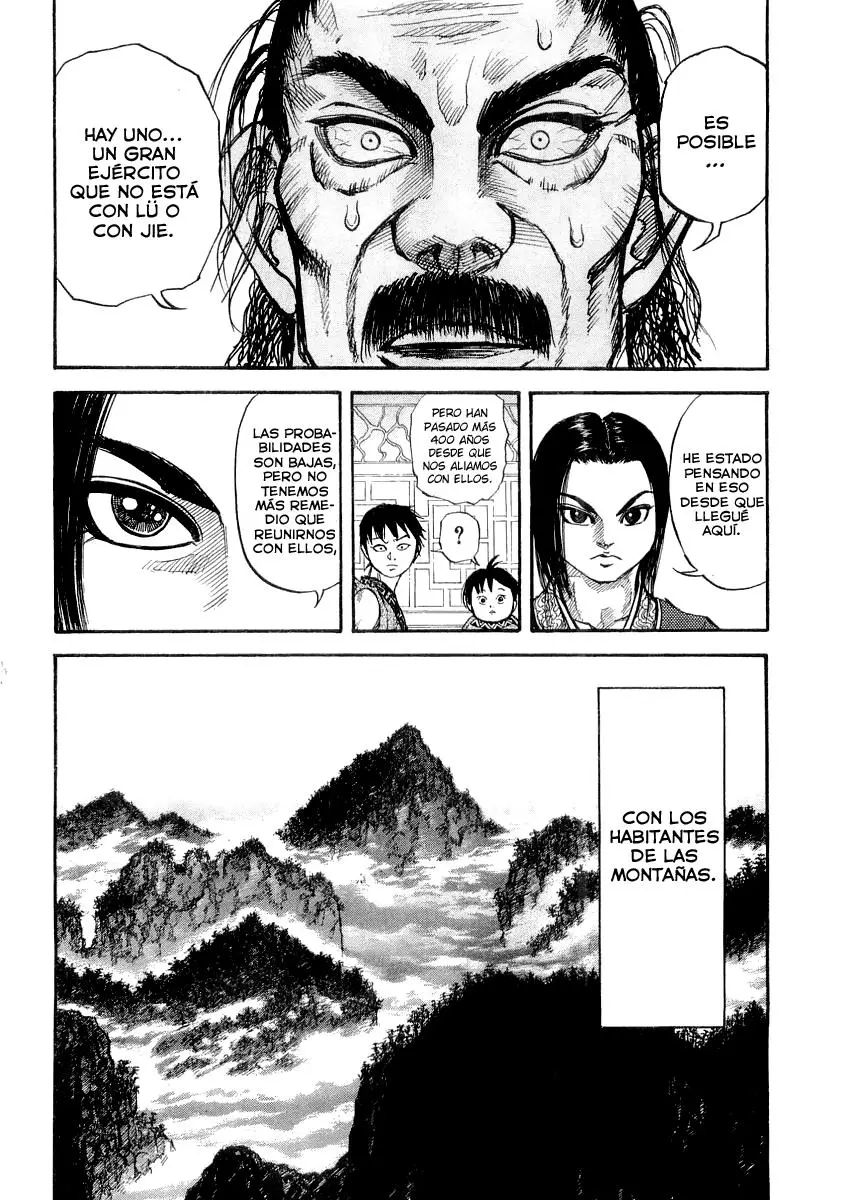 Kingdom - Capítulo 15 - Página 17 - LectorTMOo