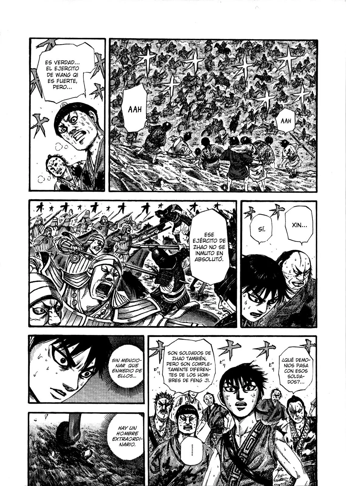 Kingdom - Capítulo 150 - Página 6 - LectorTMOo