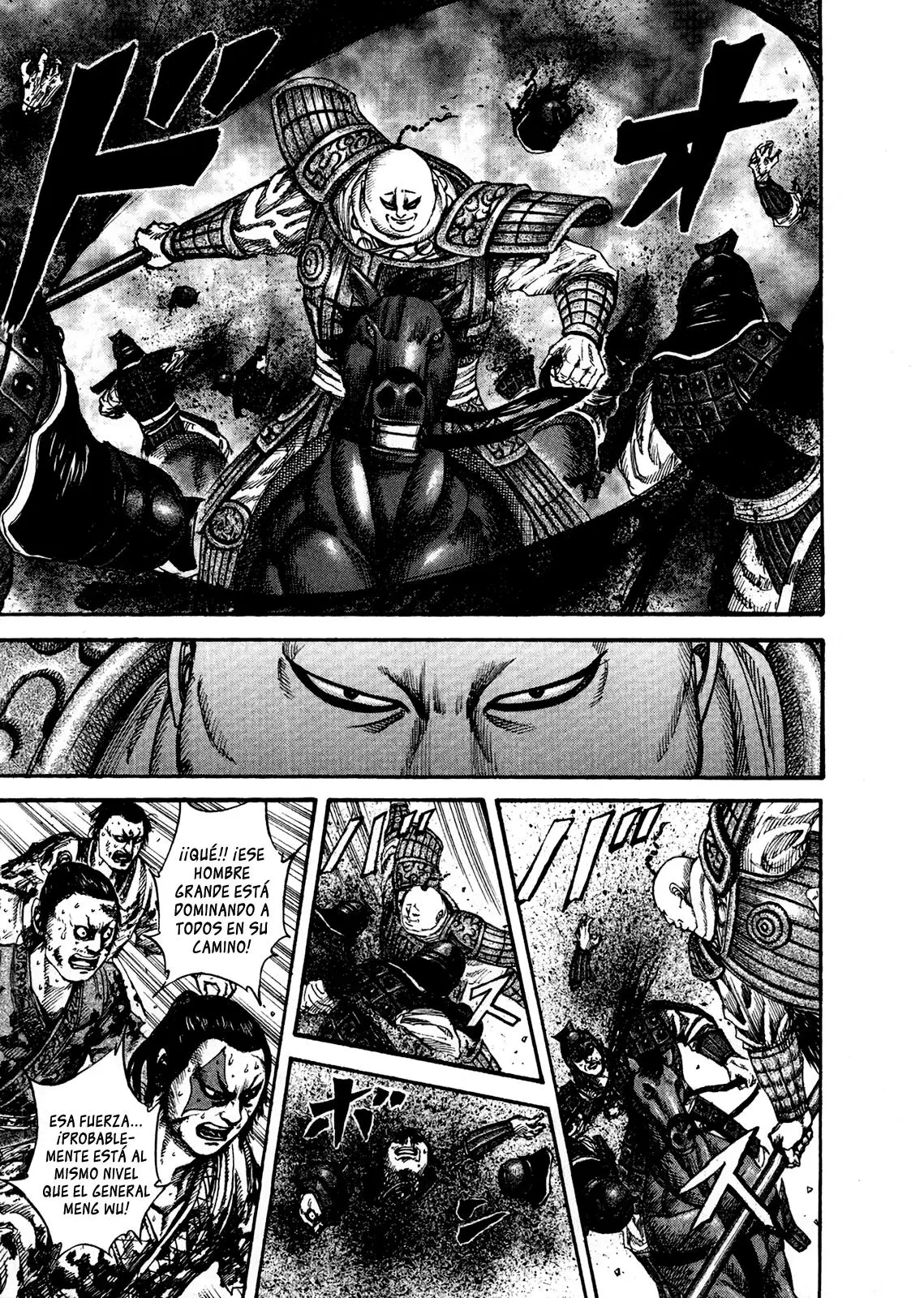 Kingdom - Capítulo 150 - Página 7 - LectorTMOo