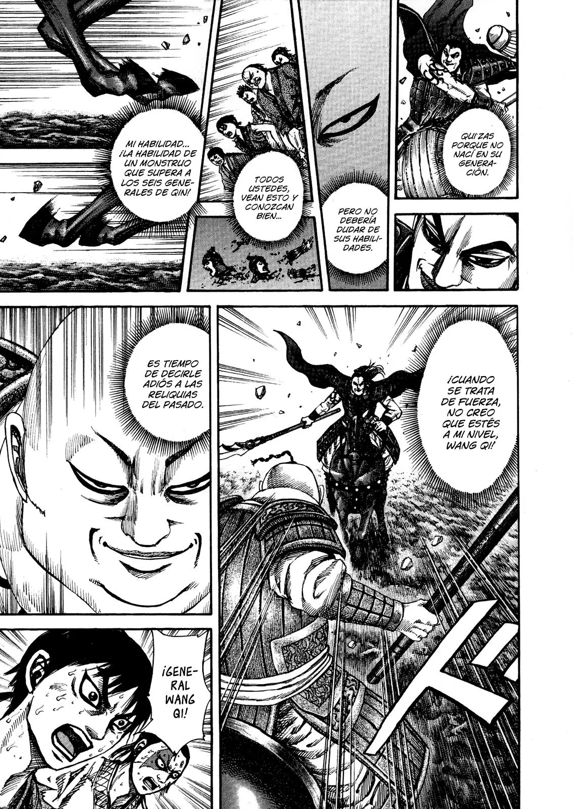 Kingdom - Capítulo 150 - Página 13 - LectorTMOo
