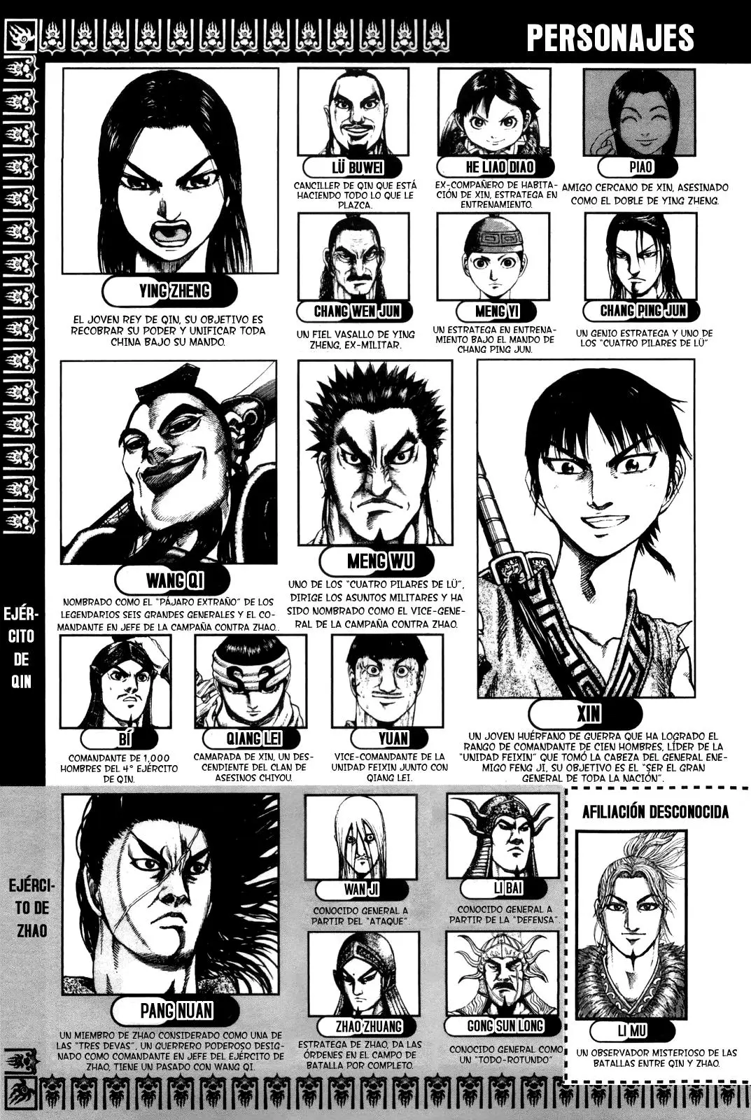 Kingdom - Capítulo 152 - Página 4 - LectorTMOo