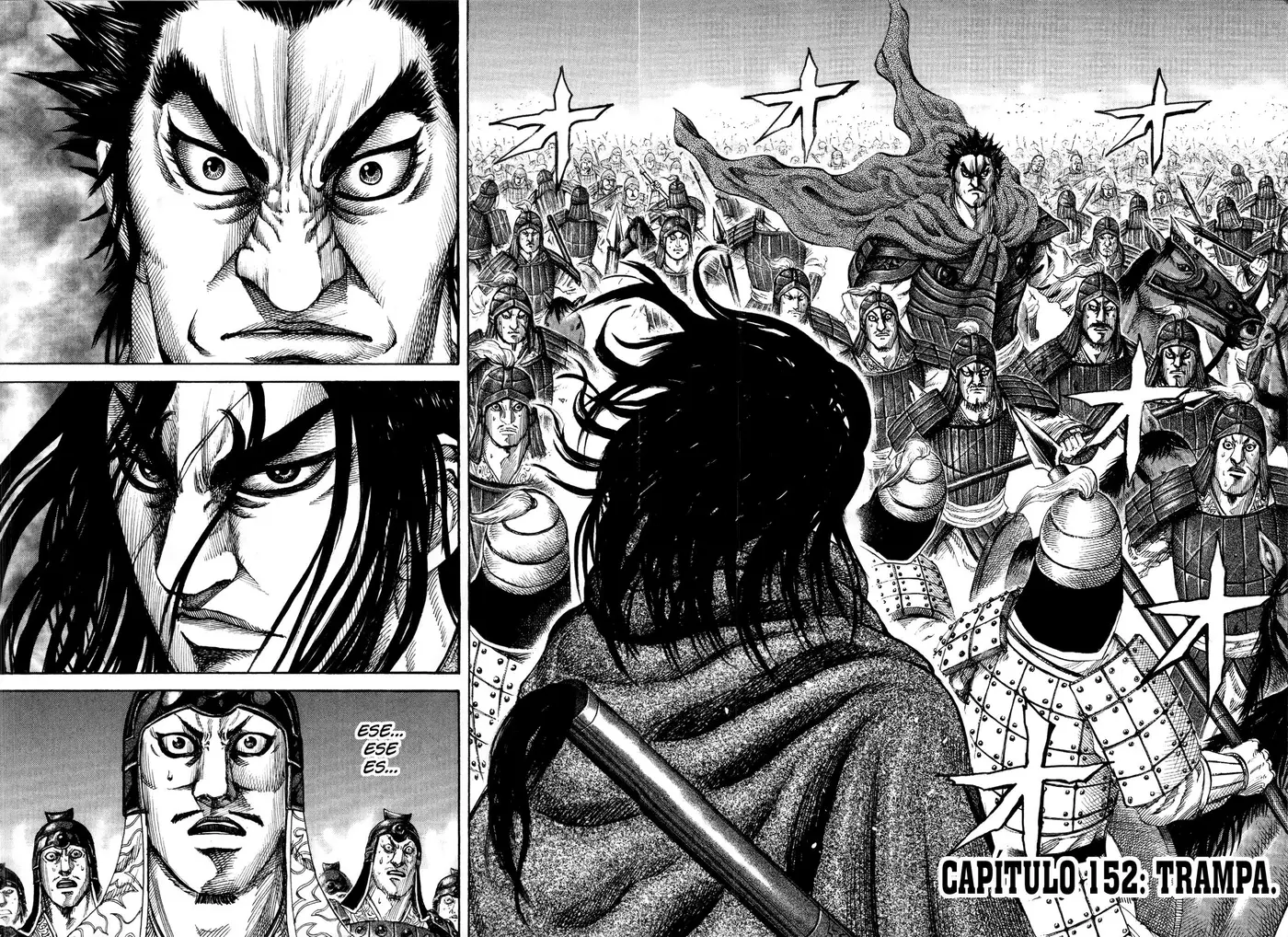 Kingdom - Capítulo 152 - Página 7 - LectorTMOo