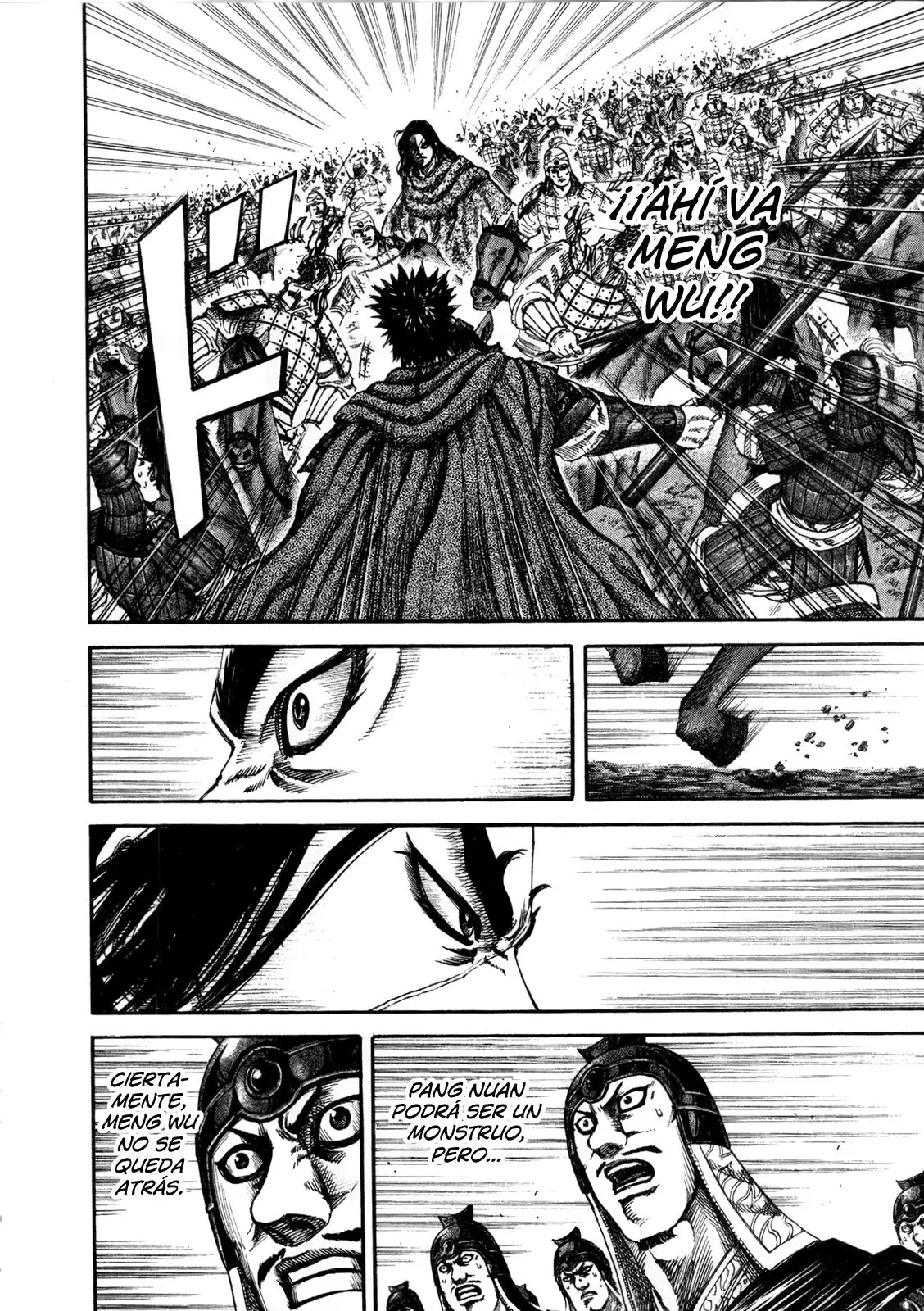 Kingdom - Capítulo 152 - Página 12 - LectorTMOo