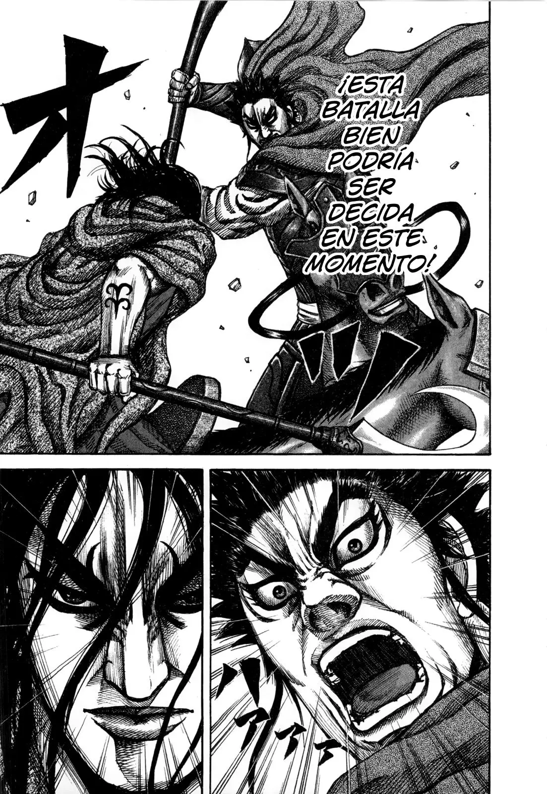 Kingdom - Capítulo 152 - Página 13 - LectorTMOo