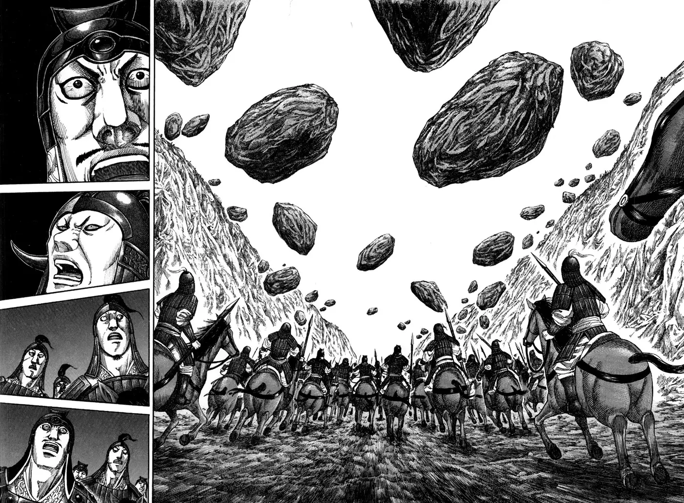 Kingdom - Capítulo 152 - Página 20 - LectorTMOo