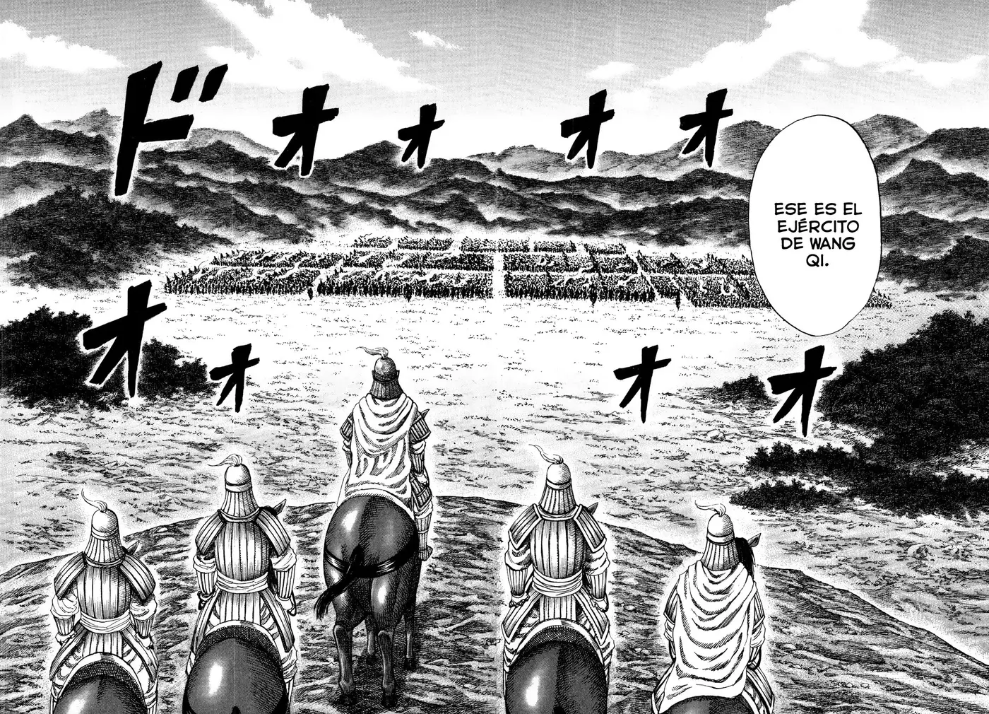 Kingdom - Capítulo 153 - Página 15 - LectorTMOo