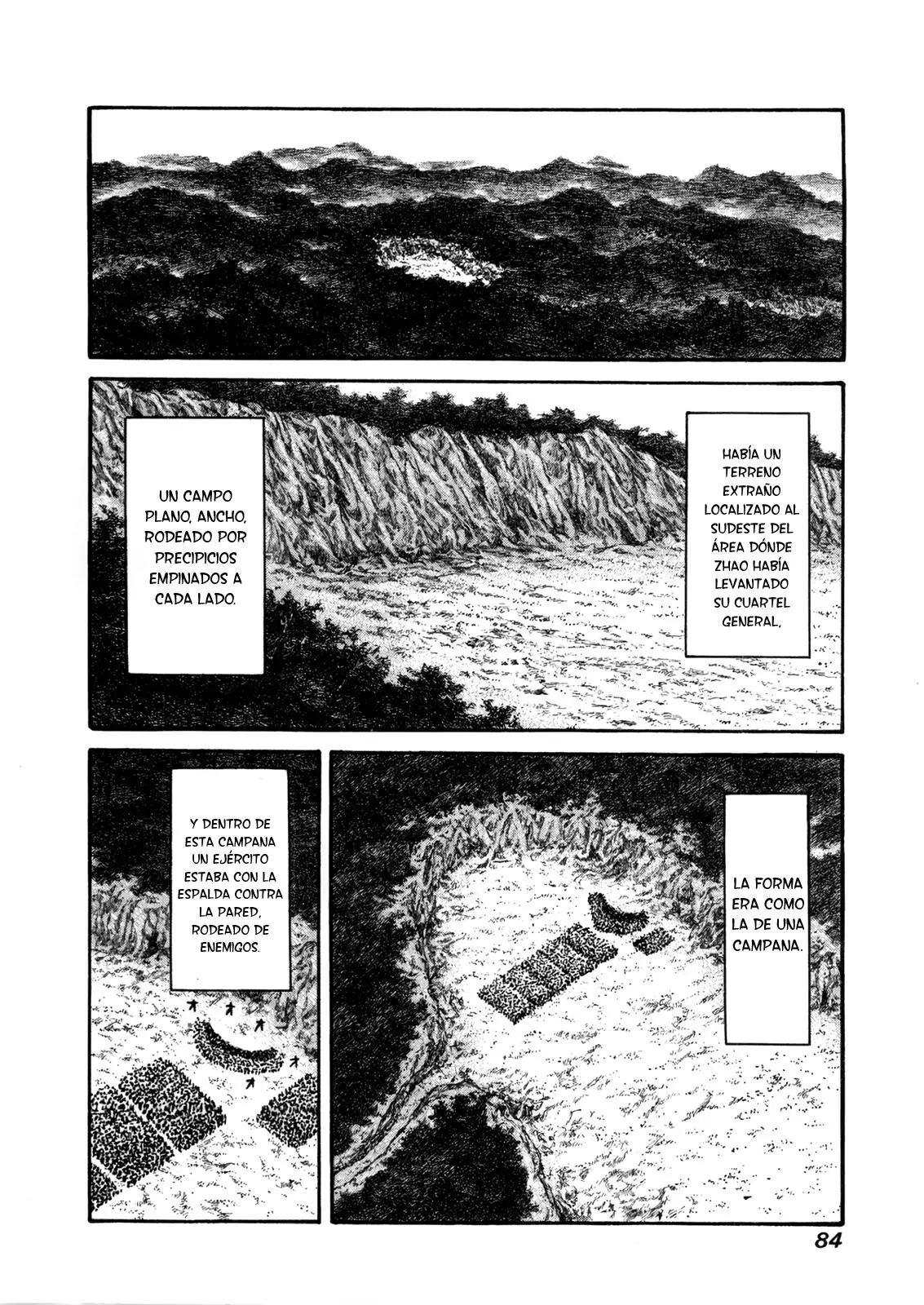 Kingdom - Capítulo 156 - Página 7 - LectorTMOo