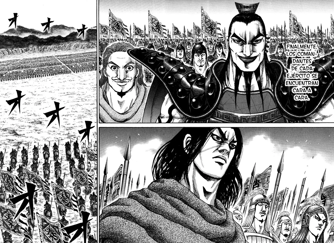 Kingdom - Capítulo 156 - Página 12 - LectorTMOo