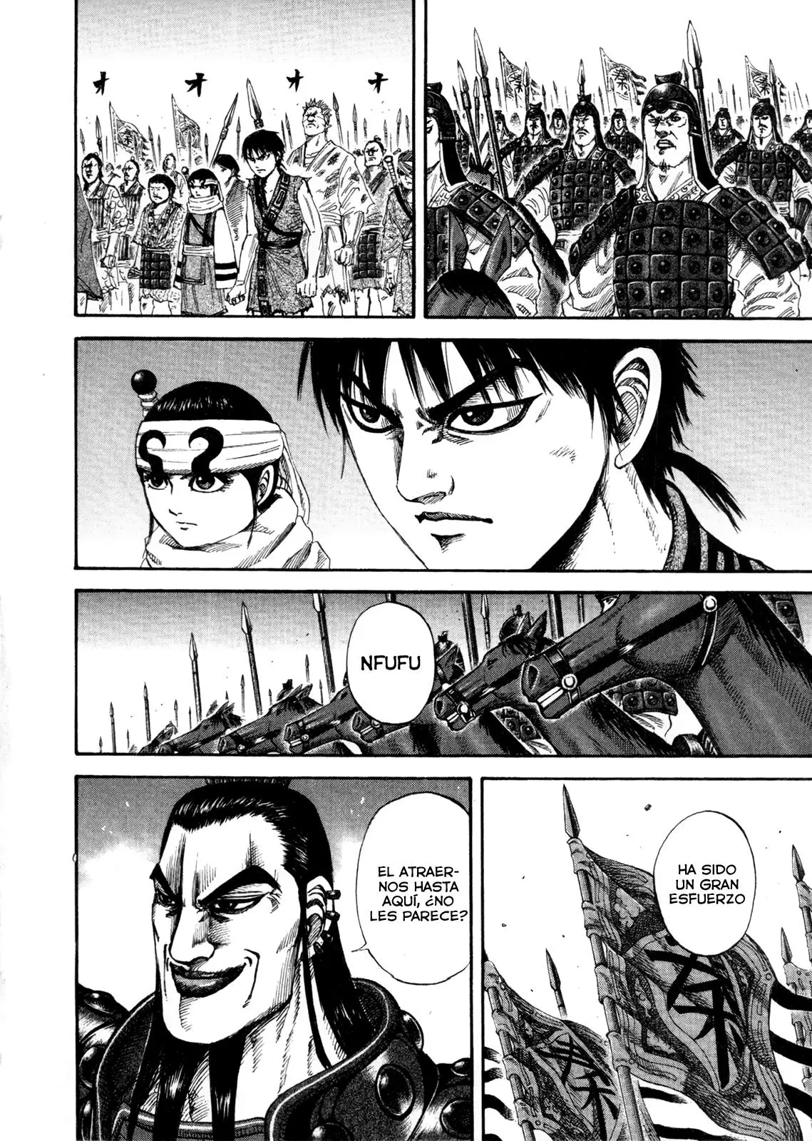Kingdom - Capítulo 156 - Página 13 - LectorTMOo