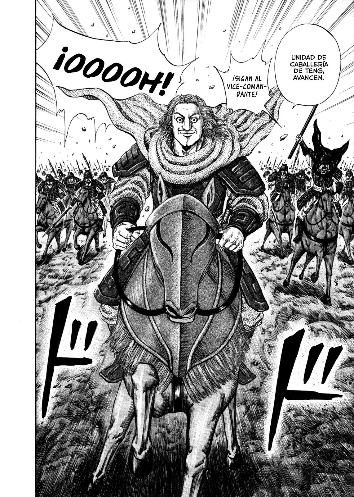 Kingdom - Capítulo 157 - Página 11 - LectorTMOo