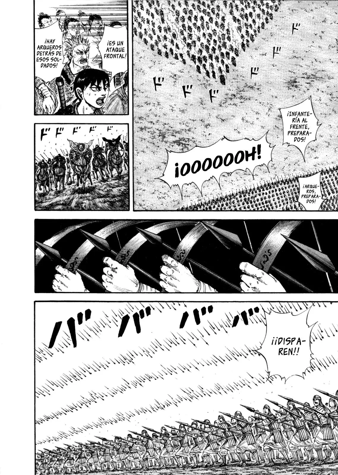 Kingdom - Capítulo 157 - Página 13 - LectorTMOo