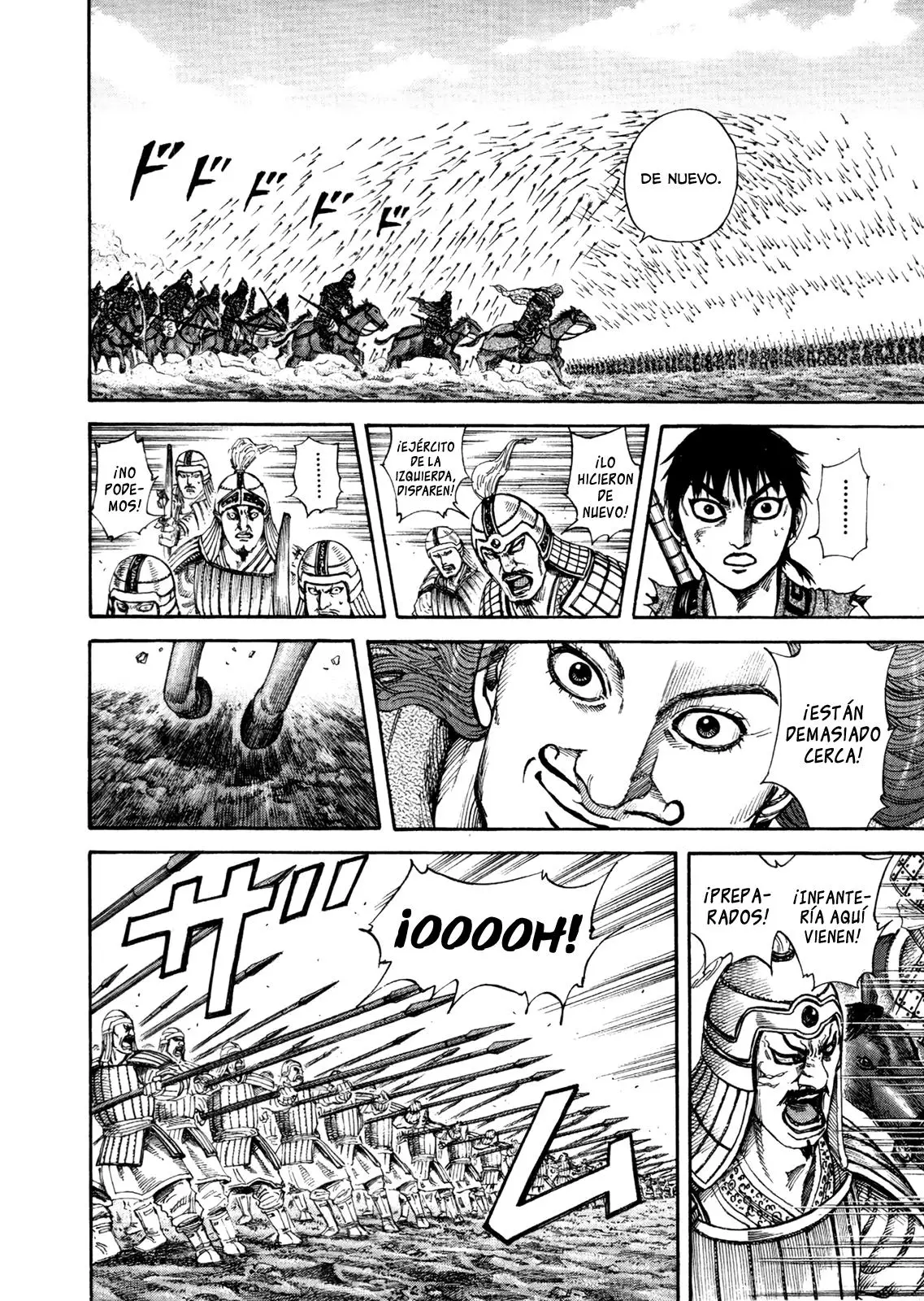 Kingdom - Capítulo 157 - Página 15 - LectorTMOo